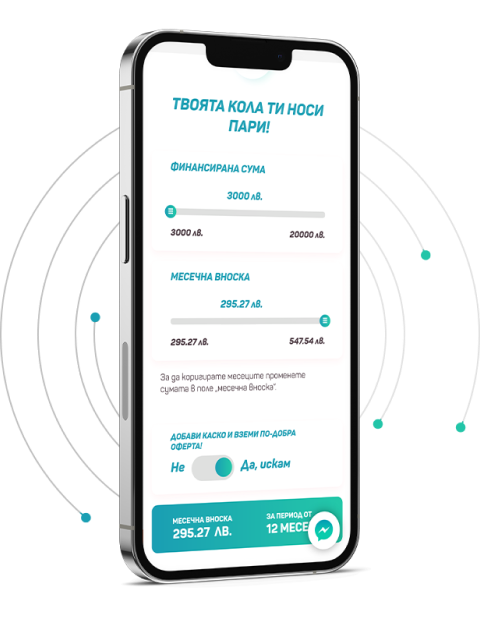 Amigo phone