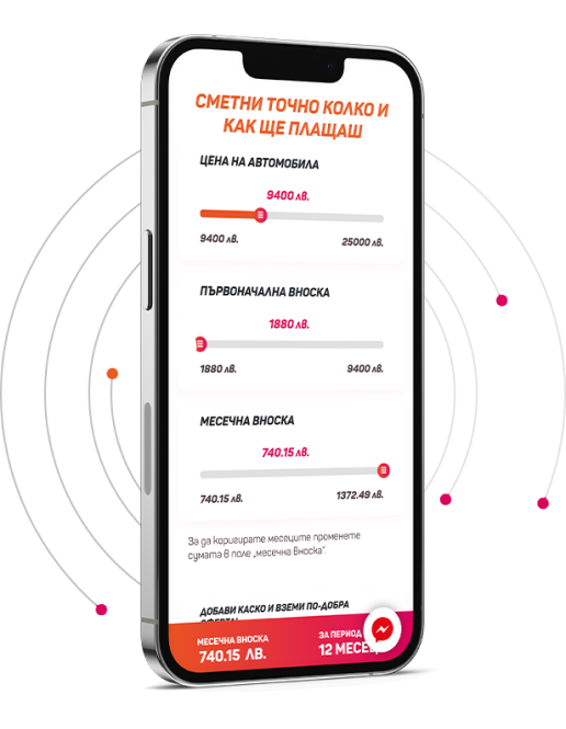 Amigo phone