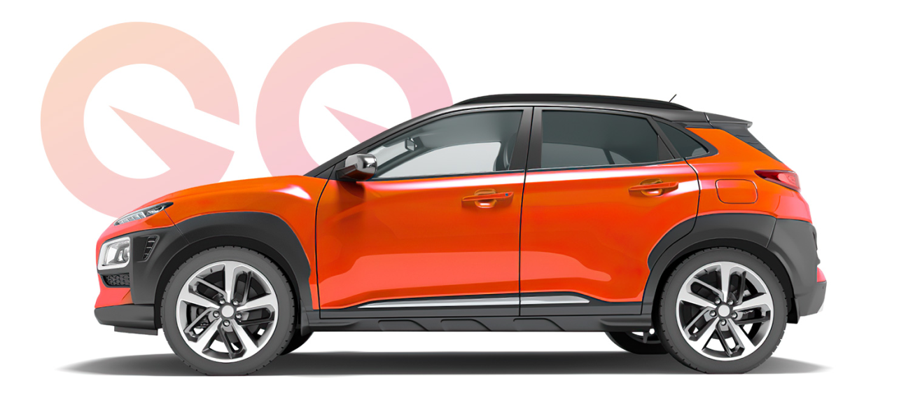 Modern professionals